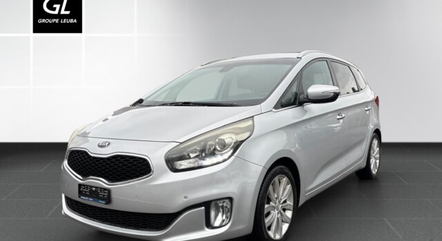 KIA CARENS 1.7 CRDi Style
