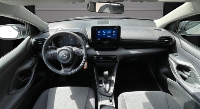 MAZDA 2 Hybrid Prime-line