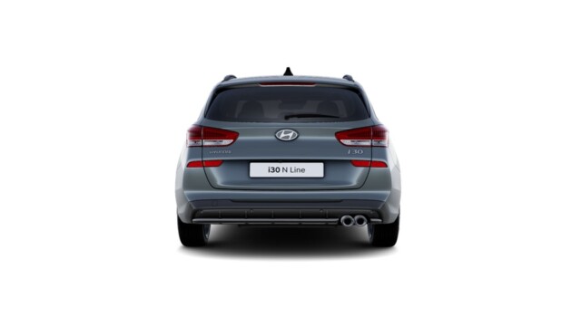HYUNDAI i30 Wagon 1.5 T-GDi N Line 48V MH DCT