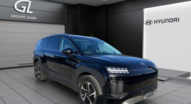 HYUNDAI IONIQ 9 110kWh Amplia 4WD