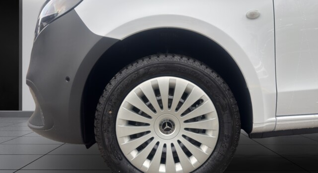 MERCEDES-BENZ VITO 114 KA PRO 3200mm L WORKER