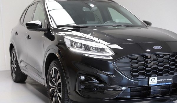 FORD KUGA 2.5 PHEV ST-LineX2WD