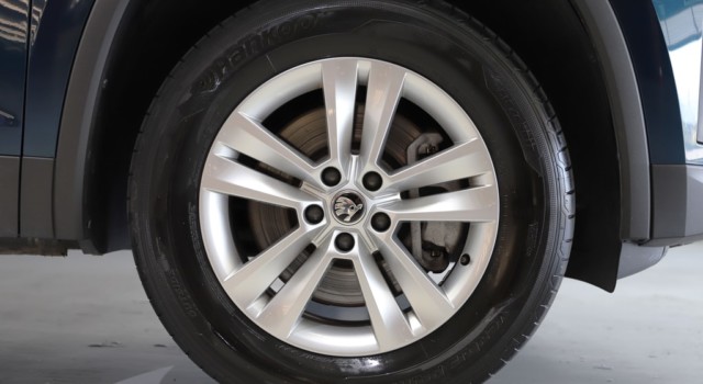 SKODA KODIAQ 2.0 TDI 150 Ambition