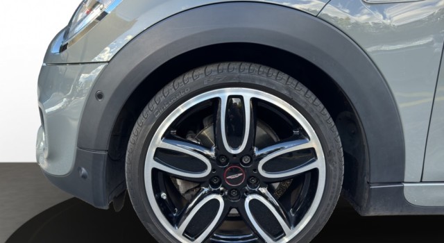 MINI MINI Cooper S Steptronic