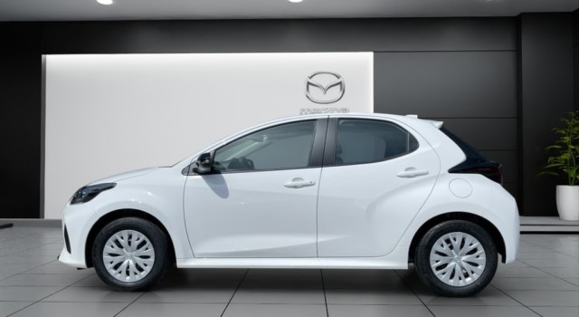 MAZDA 2 Hybrid Prime-line