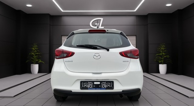 MAZDA 2 SKYACTIV-G 75 Prime-Line