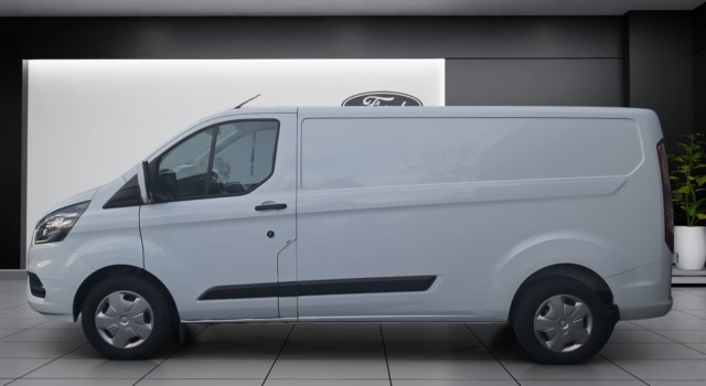 FORD TRANSIT CUSTOM Van 300 L2H1 Trend A