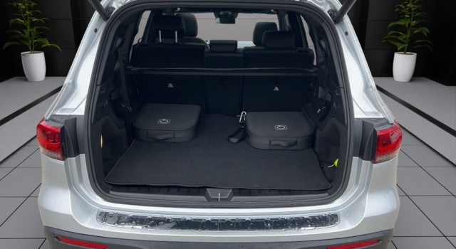 MERCEDES-BENZ EQB 350 4Matic