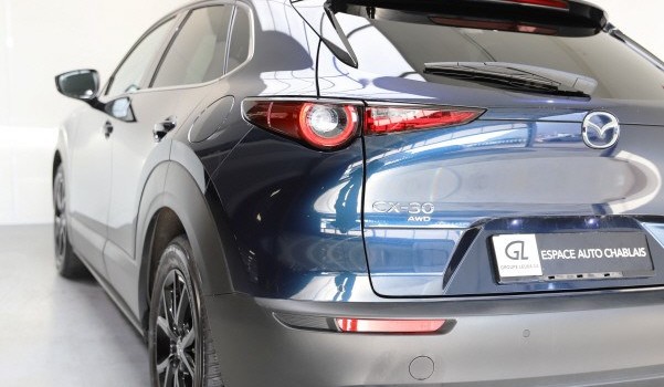 MAZDA CX-30 X 186 Homura AWD