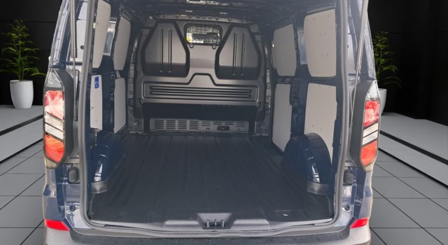 FORD TRANSIT CUSTOM Van 280 L1H1 Trend