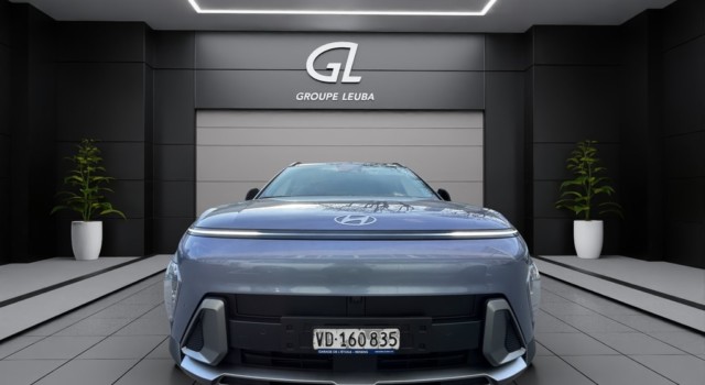 HYUNDAI KONA 1.6 GDi HEV Vertex DCT