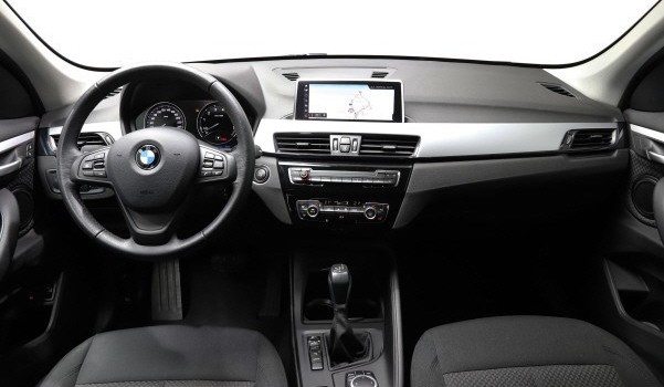 BMW X1 xDrive 25e