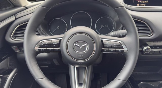 MAZDA CX-30 SKYACTIV-X 186 M Hybrid Exclusive Line AWD AT