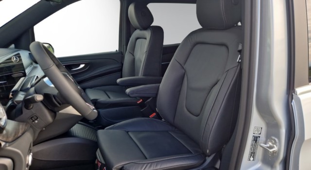MERCEDES-BENZ V 300  d lang Avantgarde 4Matic 9G-Tronic
