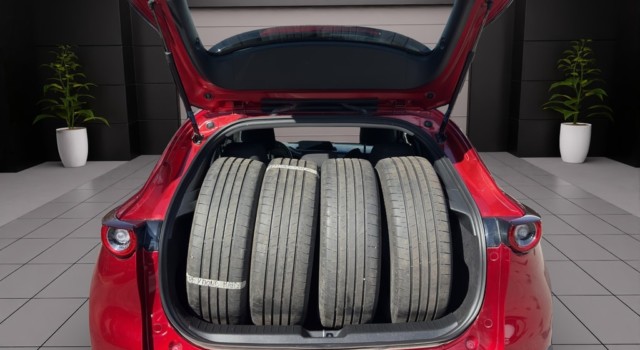 MAZDA CX-30 X 180 Ambition