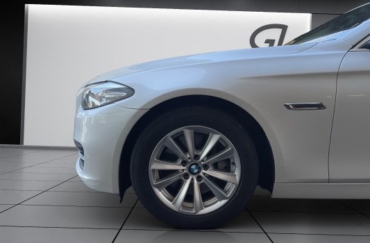 BMW 535 d xDrive