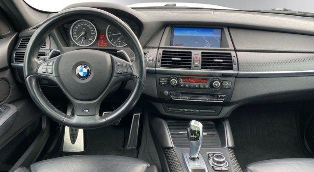 BMW X6 xDrive 40d