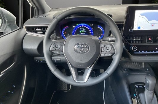 TOYOTA COROLLA TS 1.8 HSD Active
