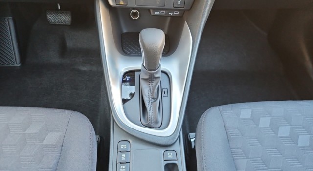 MAZDA 2 Hybrid Exclusive-line