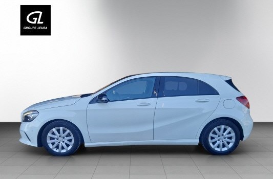 MERCEDES-BENZ A 200 Night Star