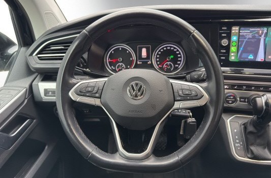 VW T6.1 Multivan 2.0 TDI Comf.L4M