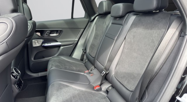 MERCEDES-BENZ GLC 400 e 4Matic EQ Star 9G-Tronic