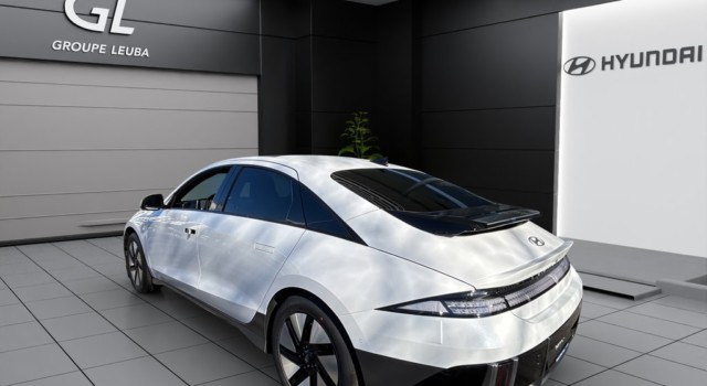 HYUNDAI IONIQ 6 77kWh Launch Edition 4WD