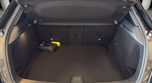 MERCEDES-BENZ A 250 4Matic 8G-DCT