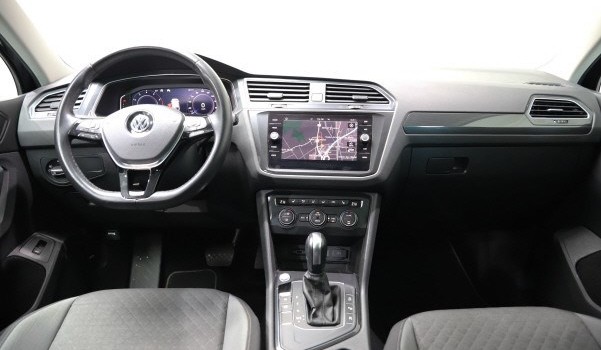 VW TIGUAN 1.5TSI Evo Comfort