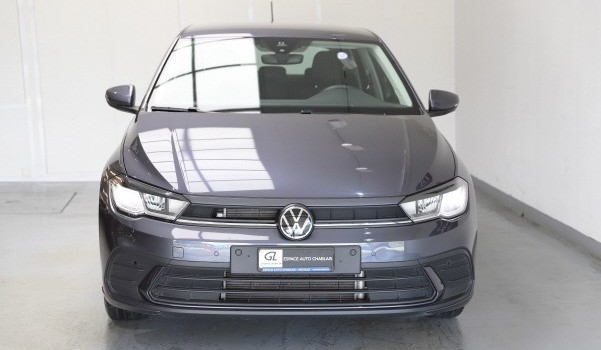 VW POLO 1.0 TSI Life DSG