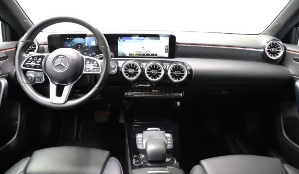 MERCEDES-BENZ A 180 Night Star
