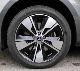 MERCEDES-BENZ MARCO POLO HORIZON Marco Polo 250 d 9g Tronic
