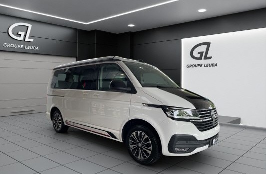 VW T6.1 Calif. BiTDI Beach Lib 4M