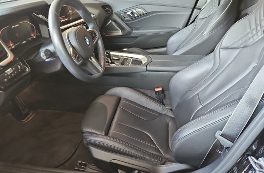BMW Z4 M40i