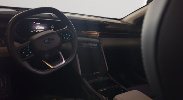 FORD EXPLORER Elektro 77kWh Extended Range Premium