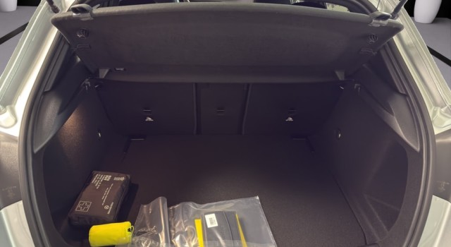 MERCEDES-BENZ A 220 4Matic 8G-DCT