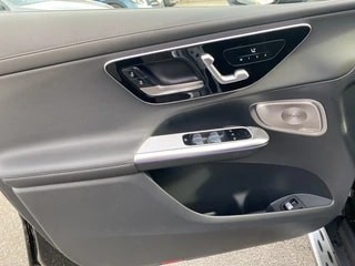 MERCEDES-BENZ GLC 300 e 4Matic EQ Star 9G-Tronic