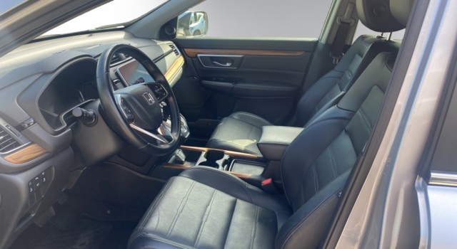 HONDA CR-V 1.5 i Life. 7Pl 4WD