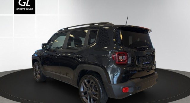 JEEP RENEGADE 1.3 PHEV S AWD