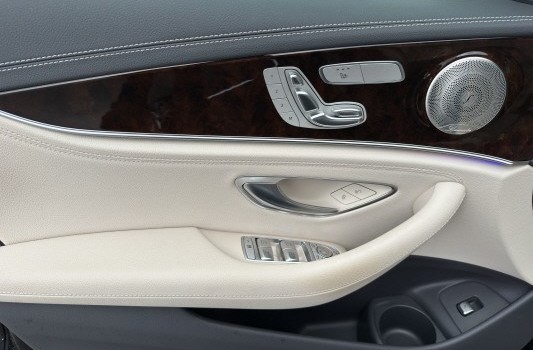 MERCEDES-BENZ E 450 4Matic Exclusive