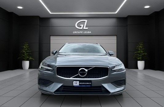 VOLVO V60 D4 AWD Inscription