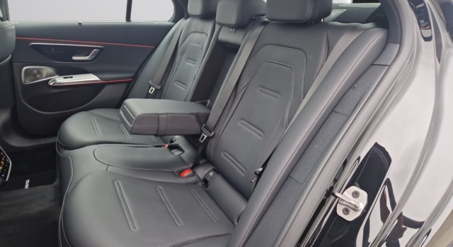 MERCEDES-BENZ E 53 AMG E 53 Hybrid 4Matic+ 9G-Tronic