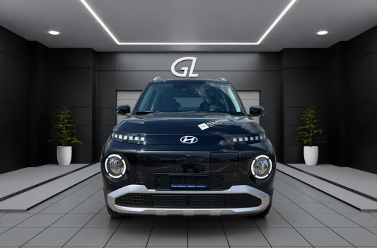 HYUNDAI INSTER 49kWh Amplia