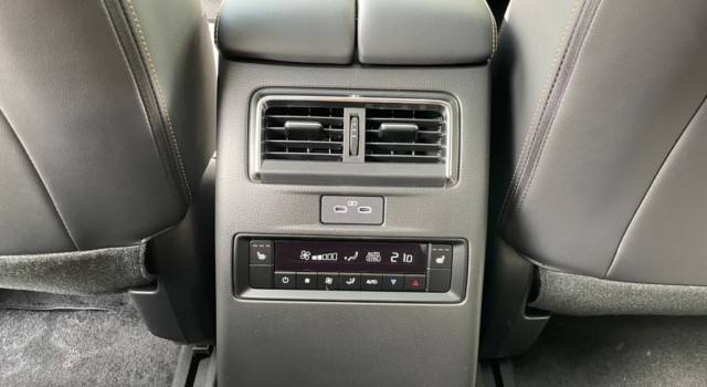 MAZDA CX-80 e-Skyactiv D254 MHEV AWD Homura