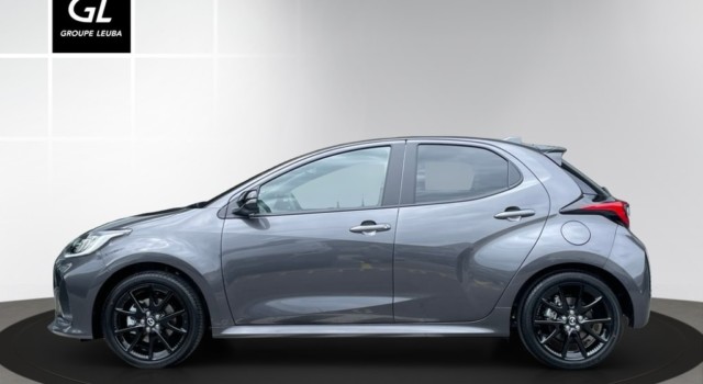 MAZDA 2 Hybrid Homura