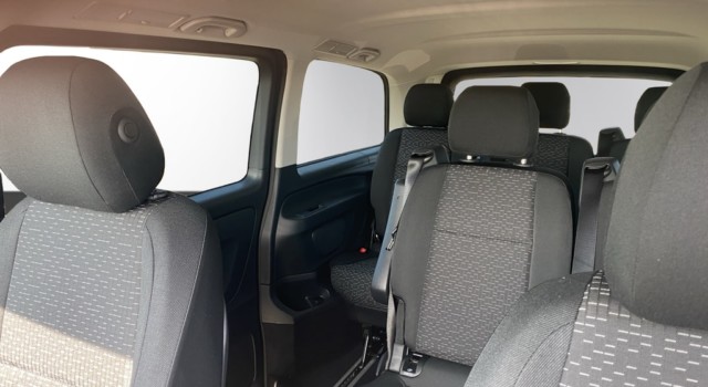 MERCEDES-BENZ VITO 116 CDI Lang Select Tourer 4Matic 9G-Tronic