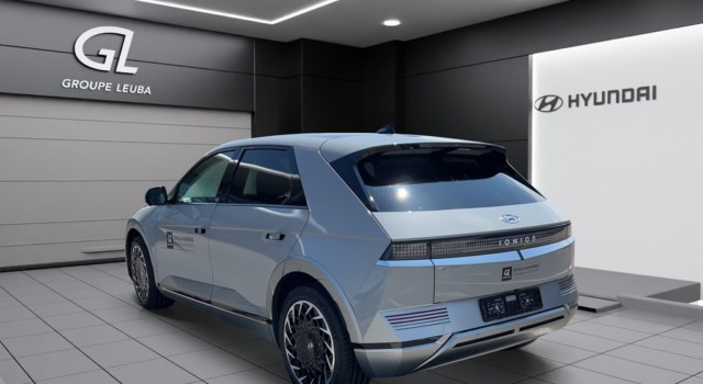 HYUNDAI IONIQ 5 77kWh Vertex 4WD