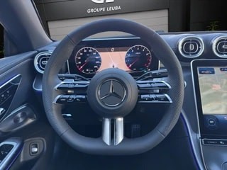 MERCEDES-BENZ CLE 300 Cabrio 4Matic 9G-Tronic
