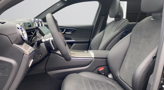 MERCEDES-BENZ GLC 220 d 4Matic 9G-Tronic