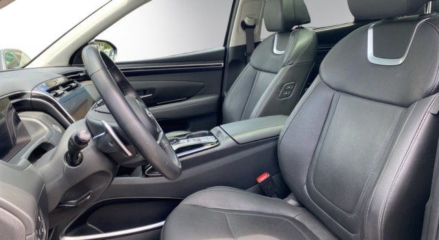 HYUNDAI TUCSON 1.6 PHEV Vert. 4WD